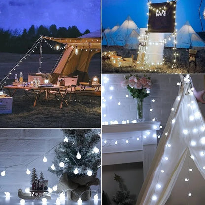 Kleine LED lichtslinger – Voor detailverlichting