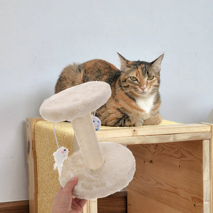XXL design kattenpaal – Statement piece voor je huis