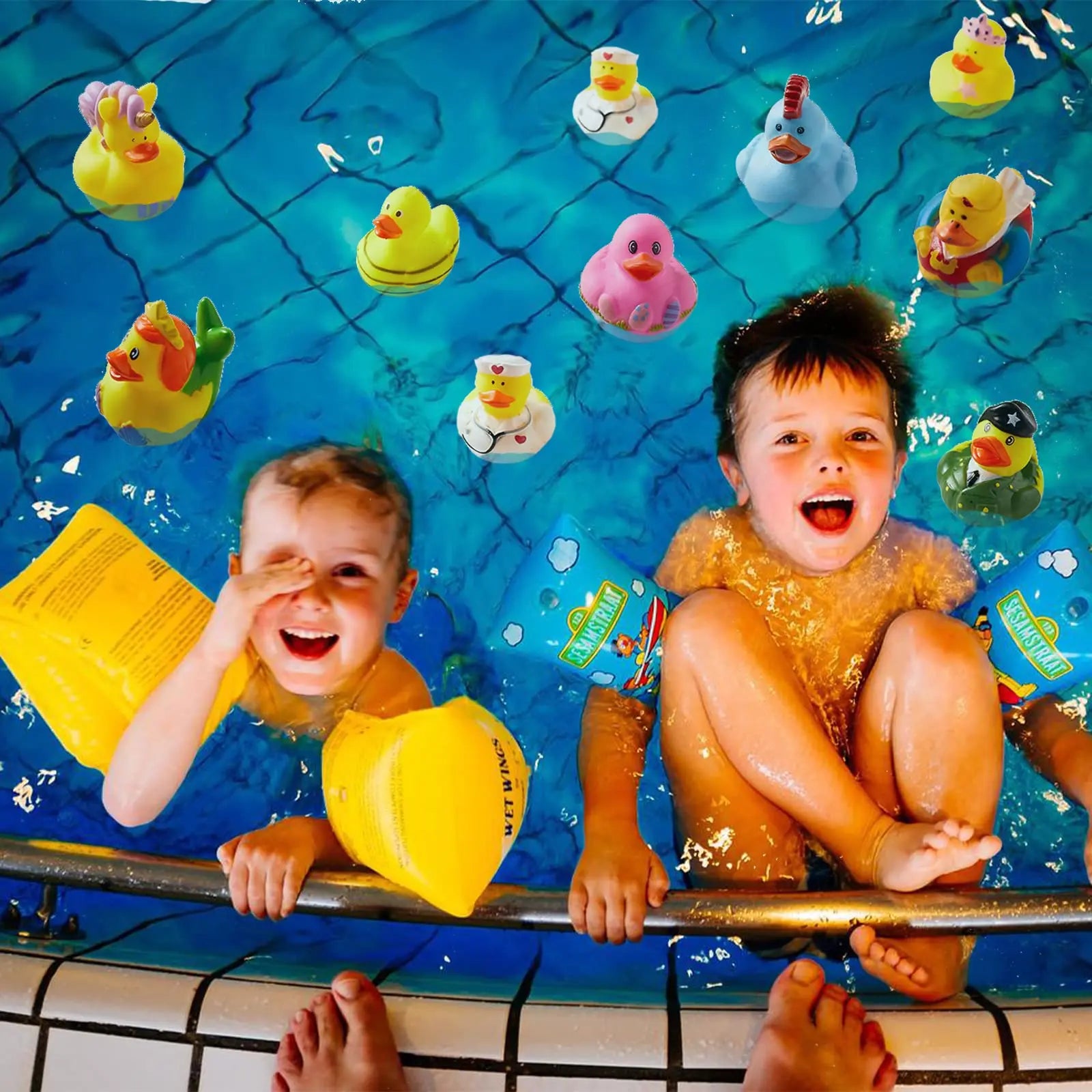 Rolspeelgoed 2 jaar – Voor actieve peuters