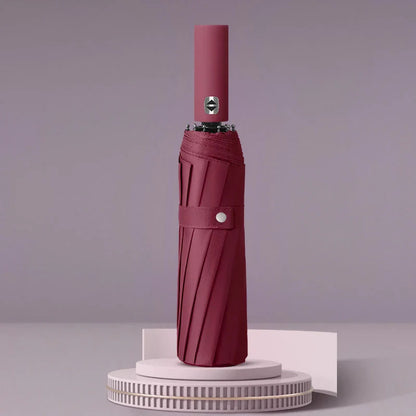 HEMA paraplu met unieke dessins