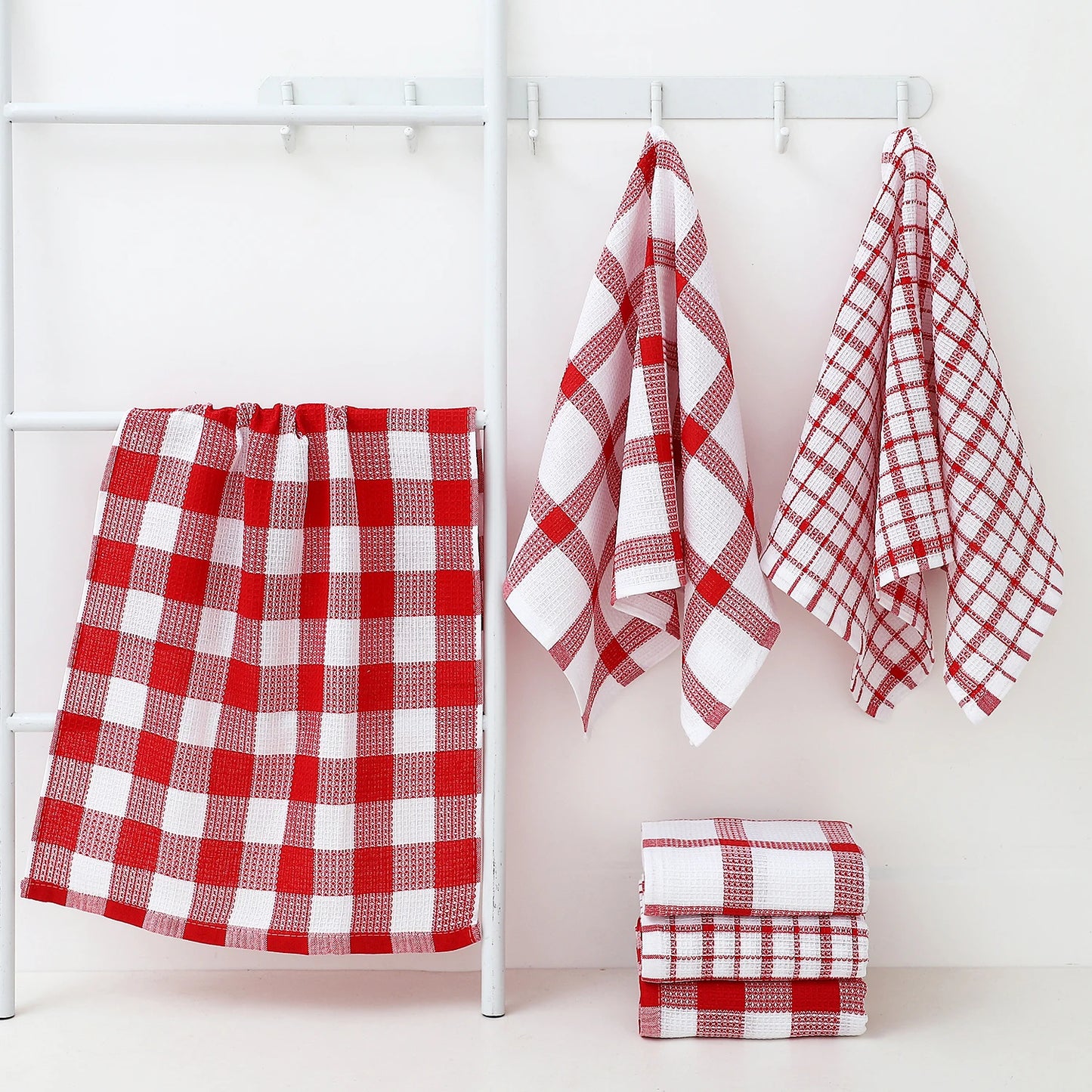 Washandje – Onmisbaar in elke badkamer