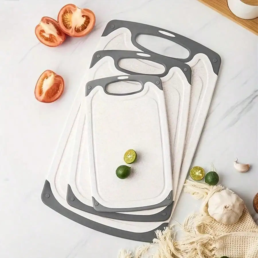 Kleine snijplank perfect voor fruit en kaas