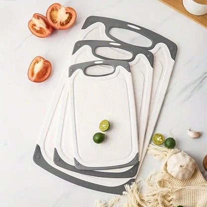 Kleine snijplank perfect voor fruit en kaas