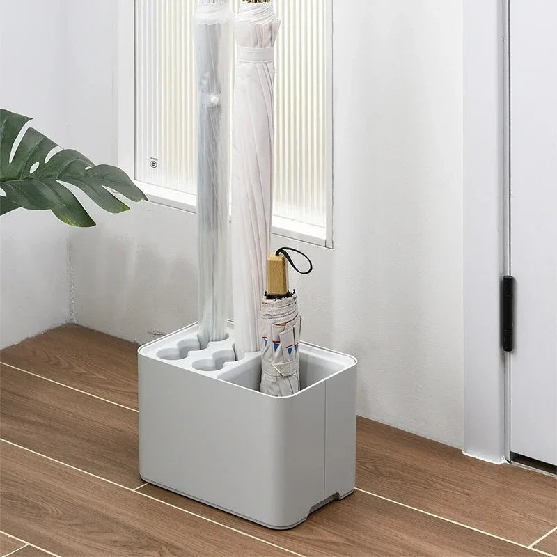 Decoratieve paraplu bak Action