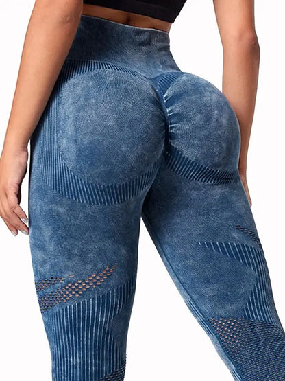 Yoga kleding dames met moderne pasvorm