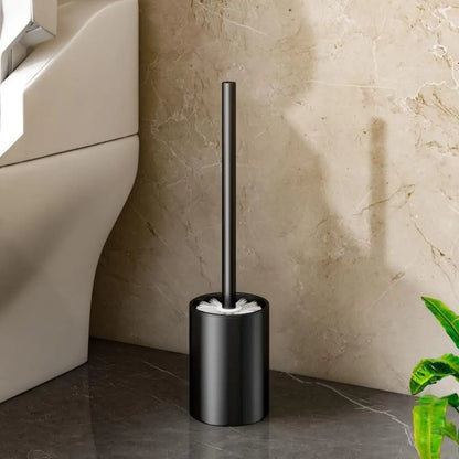 Toiletborstel voor intensief gebruik – Stevig en effectief