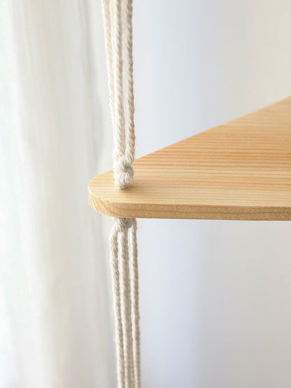 Decoratie woonkamer met manden – Opbergen in stijl