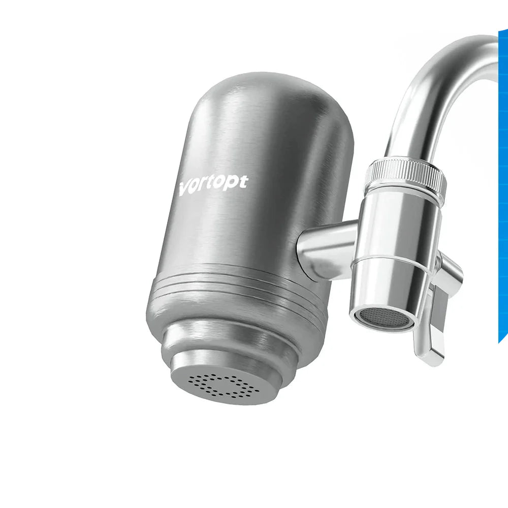 Waterfilterexpert topmodel – Hoogste kwaliteit filters