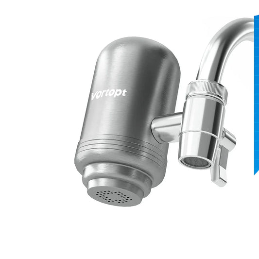 Waterfilterexpert topmodel – Hoogste kwaliteit filters