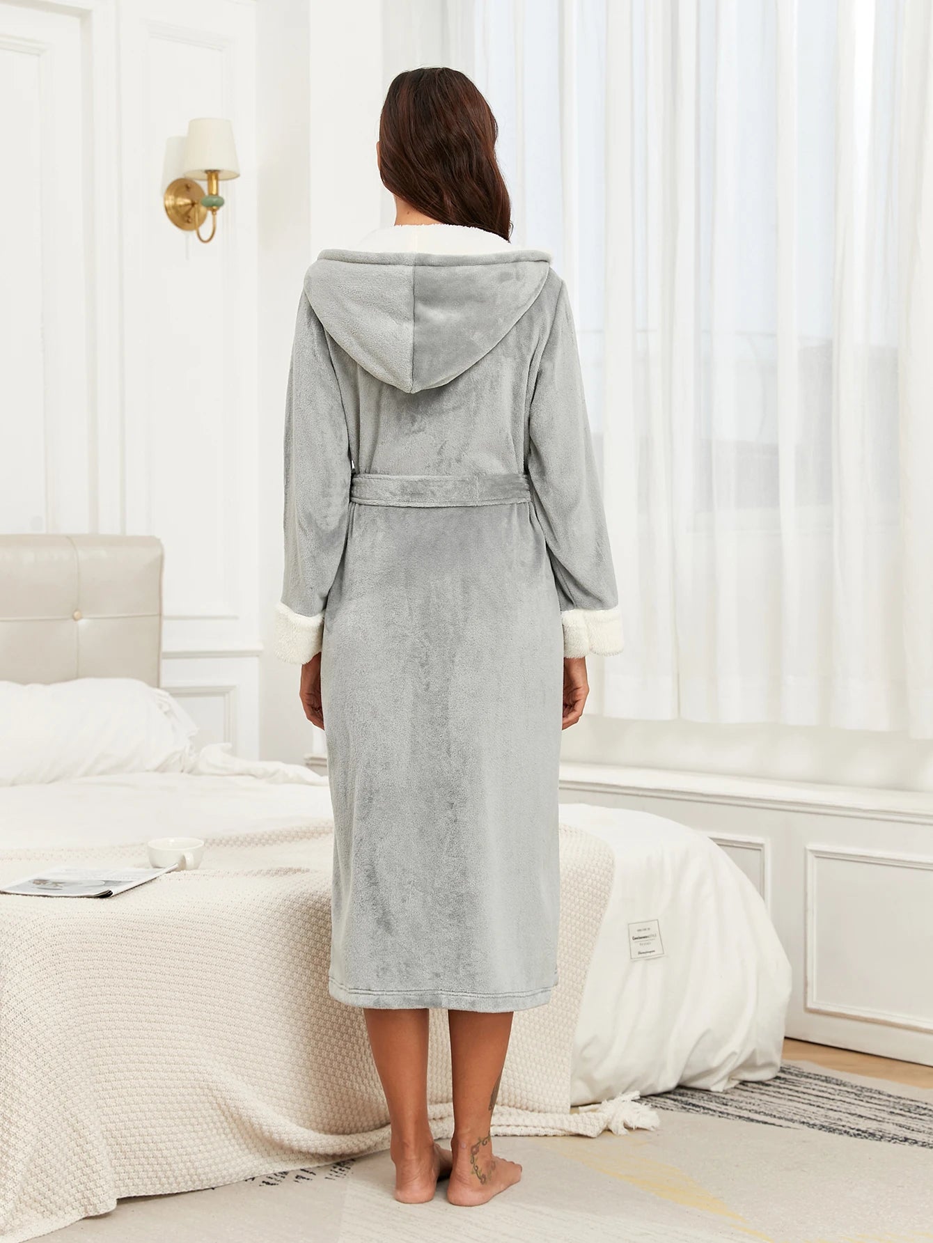 C&A ochtendjas dames met print – Leuk en betaalbaar
