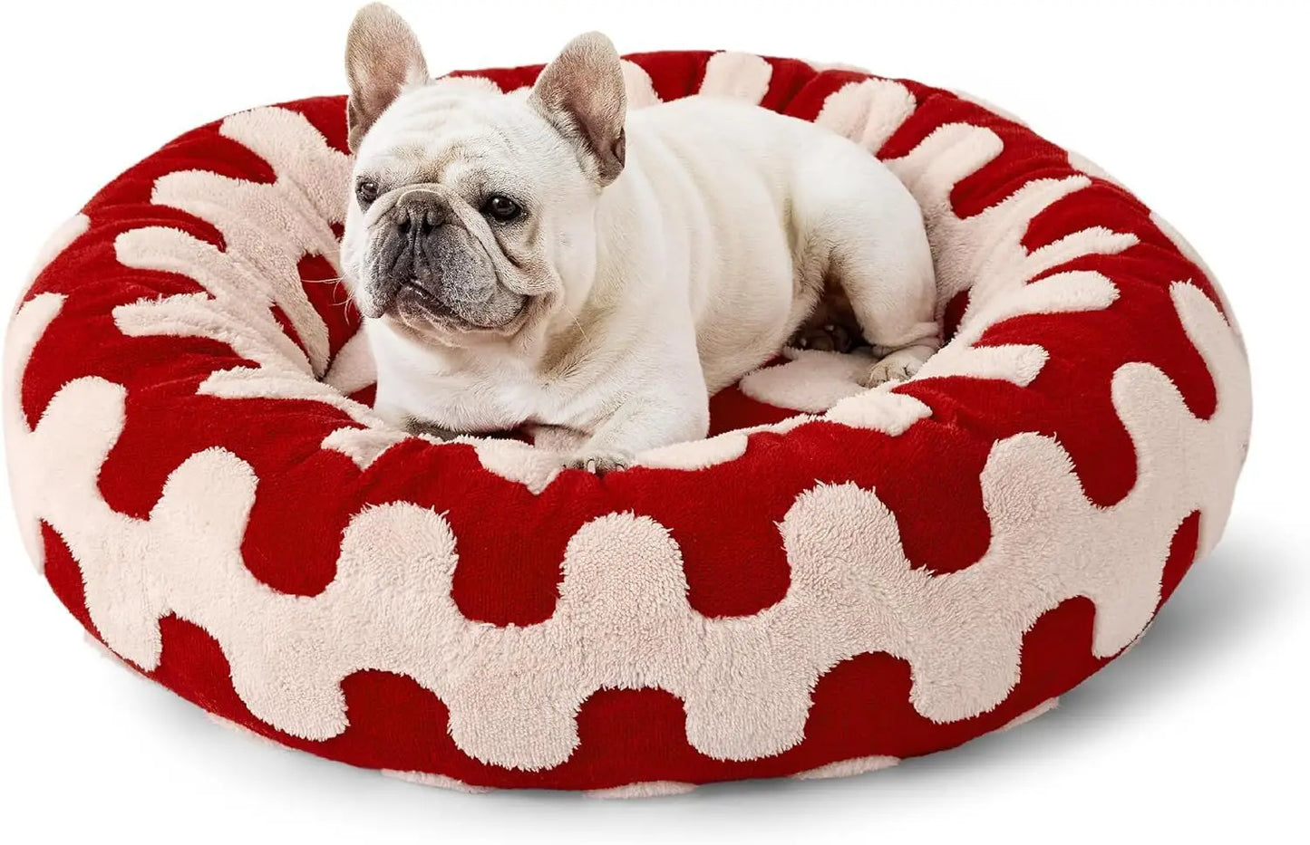 Action mand voor kleine hond – Goedkoop en handig
