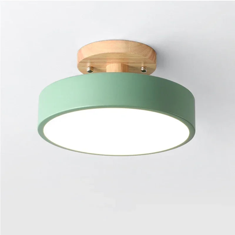 Hornbach badkamer LED plafondlamp – Snel en helder licht