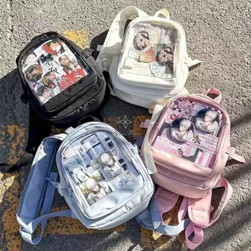 Rugzak als handbagage met laptop- en tabletopslag