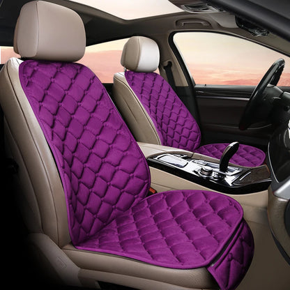 Autostoelhoezen Action met sportief design – Voor een stoere look
