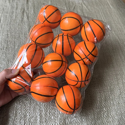 Stressbal Kruidvat met zachte buitenlaag