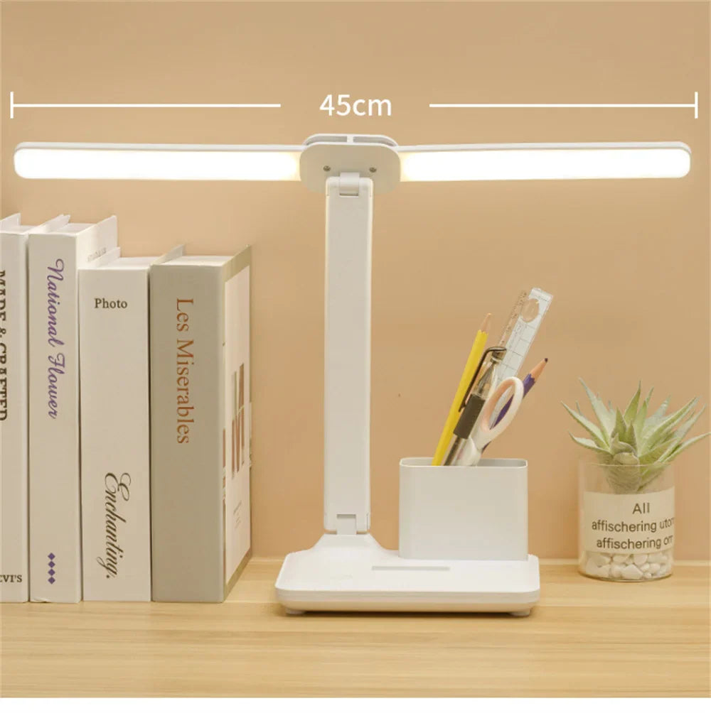 Lamp nachtkastje met eco lamp – Milieubewust verlichten