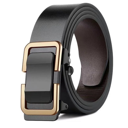 Elastische riem heren voor dagelijks comfort