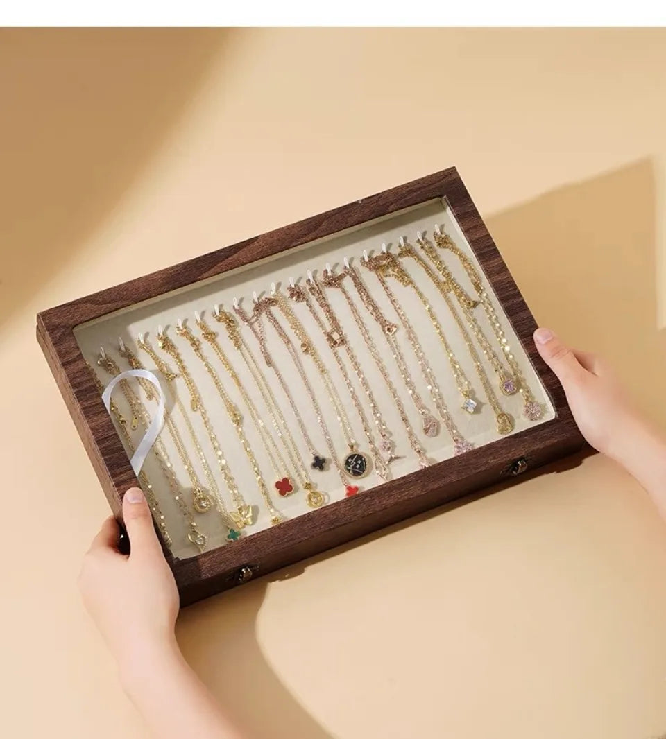 Boho sieradenrekje – Speels en stijlvol