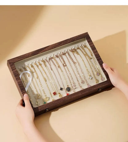 Boho sieradenrekje – Speels en stijlvol