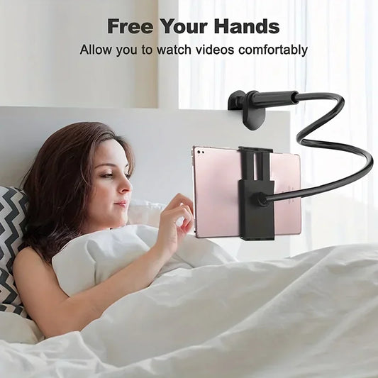 Telefoonhouder bed voor binge-watchers