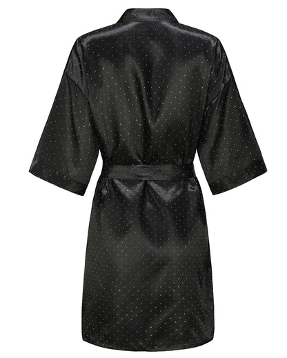 C&A ochtendjas dames katoenmix – Comfort voor elke dag