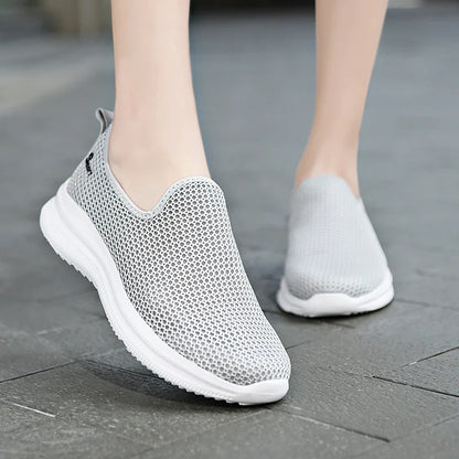 Zomerse herenschoenen met retro look