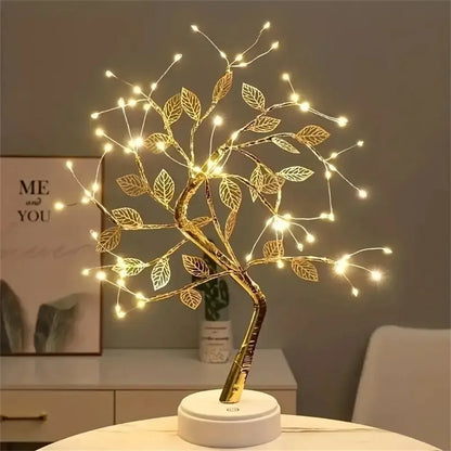 Scandinavische nachtkastlamp – Eenvoudig en stijlvol