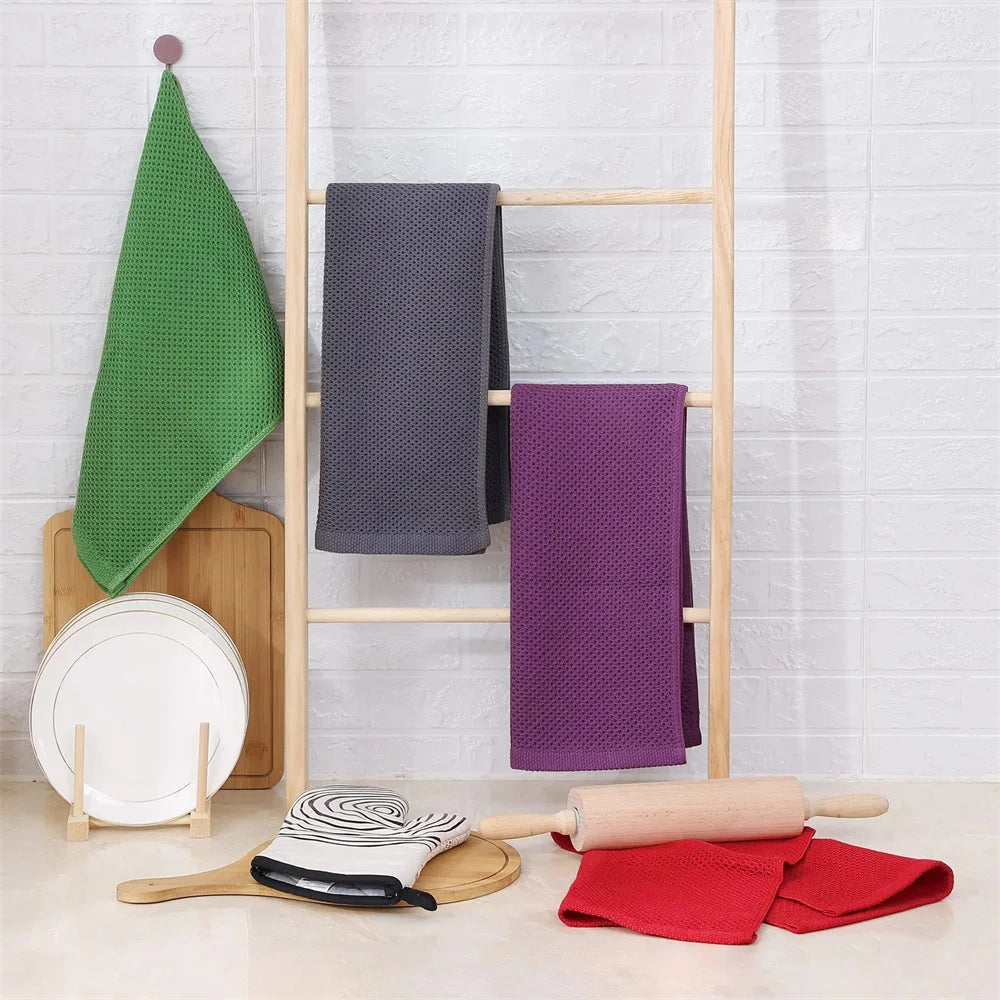 HEMA washandje in set van 3 – Praktisch en kleurrijk
