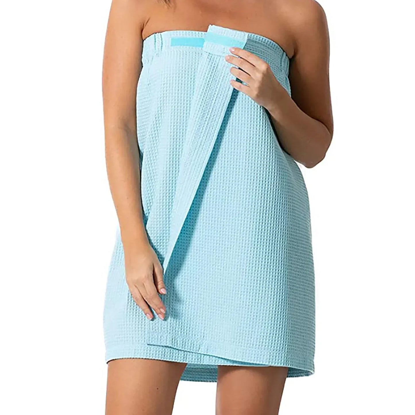 HEMA handdoeken met ribstructuur – Extra absorberend