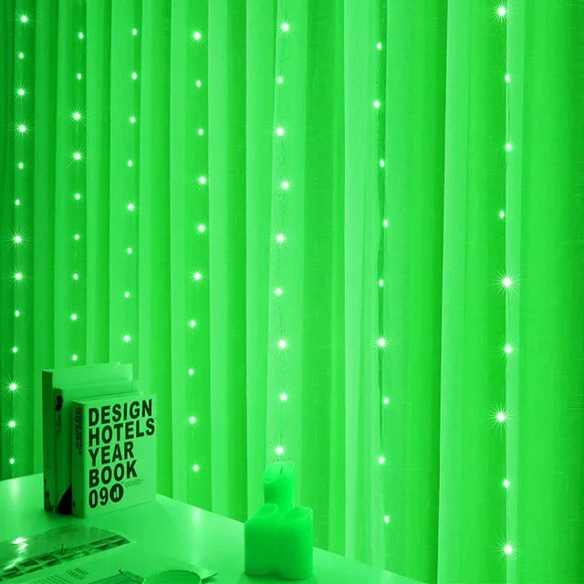 Lichtslinger met micro-LEDs – Dun en flexibel