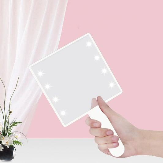 IKEA spiegel met verlichting – Compact en stijlvol