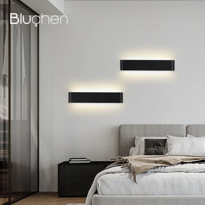 Praxis LED wandlamp badkamer – Functioneel en sfeervol