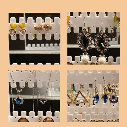 Gouden sieraden standaard – Luxe uitstraling