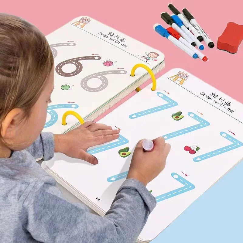 Knutsel speelgoed 2 jaar – Creativiteit en expressie