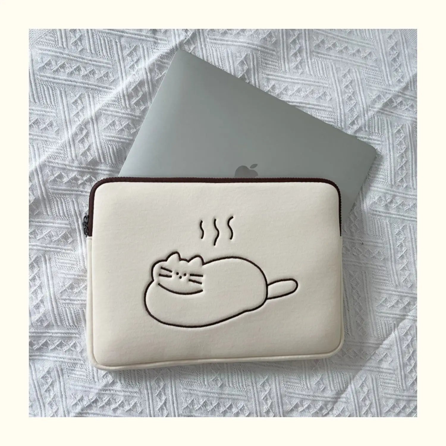 Compacte laptop tas – Slank en lichtgewicht voor onderweg