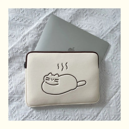 Compacte laptop tas – Slank en lichtgewicht voor onderweg