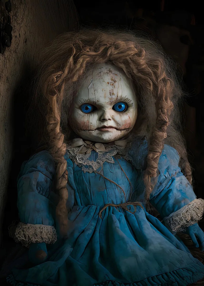 Posterstore prints op premium papier