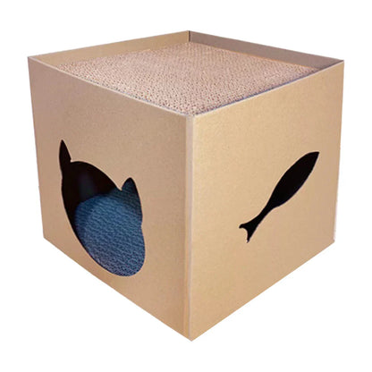 Grote kattenmand Action – Comfort en ruimte in één