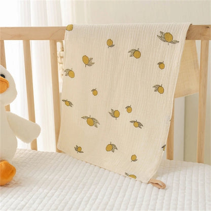 Wasdoekjes en washandjes – Voor complete verzorging