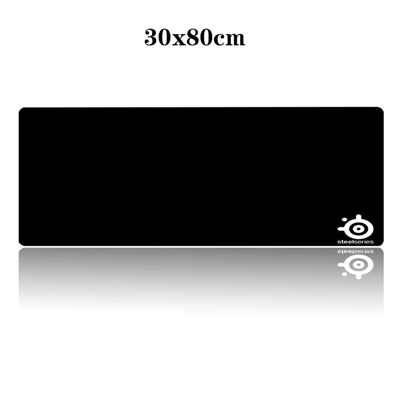 Gaming muismat met smooth surface – Snel en nauwkeurig