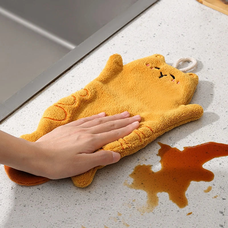 Washandjes Action – Voordelig en praktisch