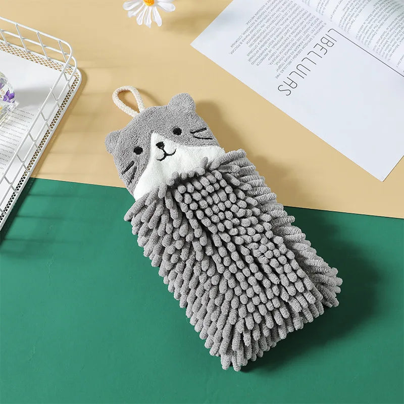 Washandjes set van 10 – Altijd genoeg bij de hand