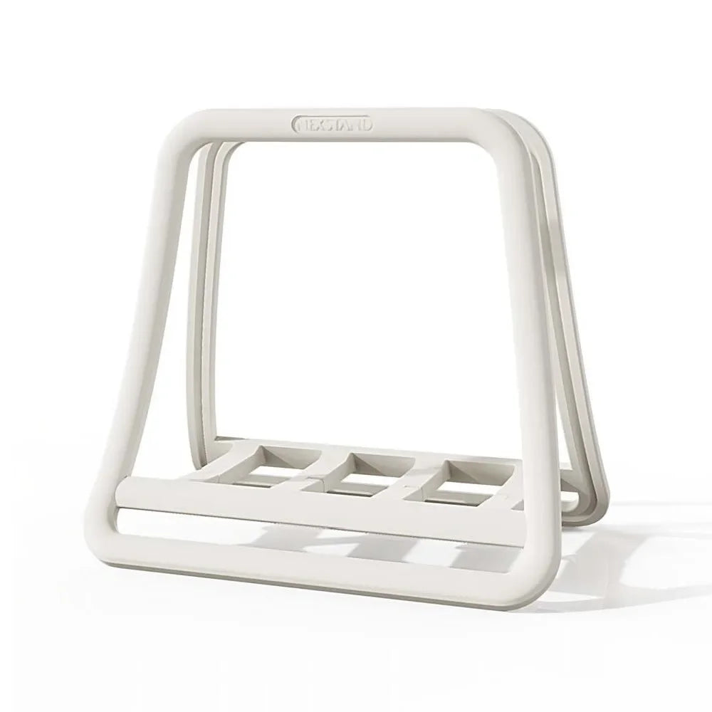 Laptopstandaard Action met antislip