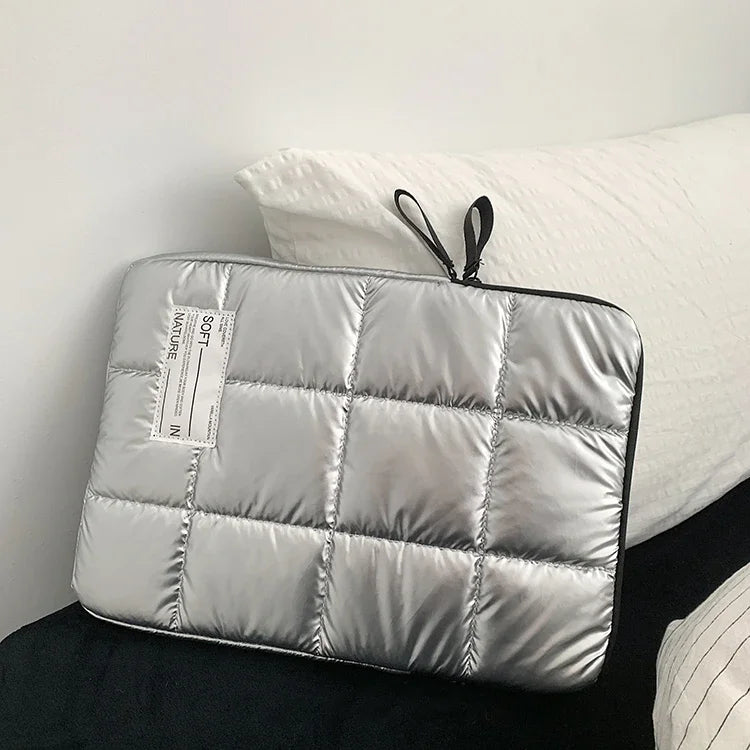 Laptop tas met extra vakken – Ruimte voor accessoires en documenten