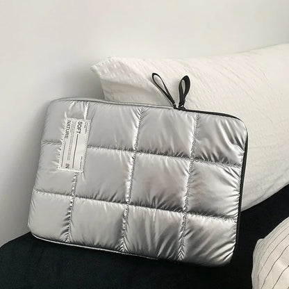 Laptop tas met extra vakken – Ruimte voor accessoires en documenten