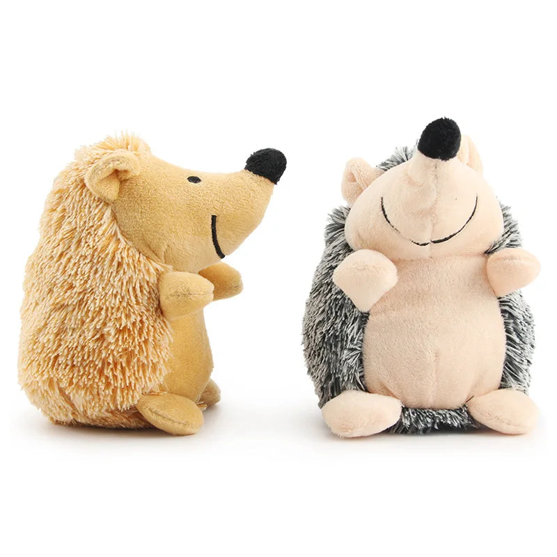 Cadeautas hond – Vol speelgoed en liefde