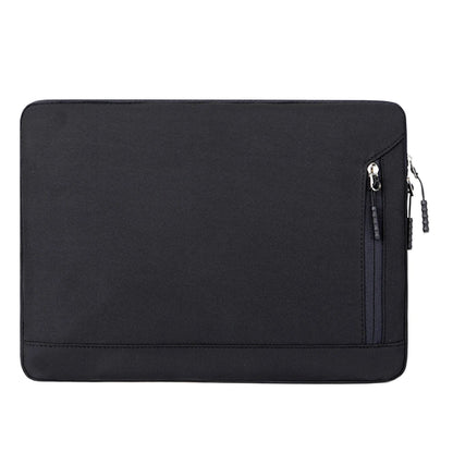Laptop tas met ritsvak – Extra beveiliging voor accessoires