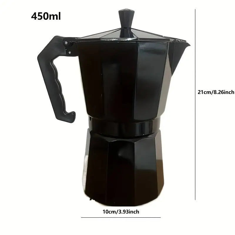 Espressokopjes met bijpassende lepel