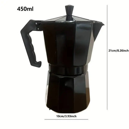 Espressokopjes met bijpassende lepel