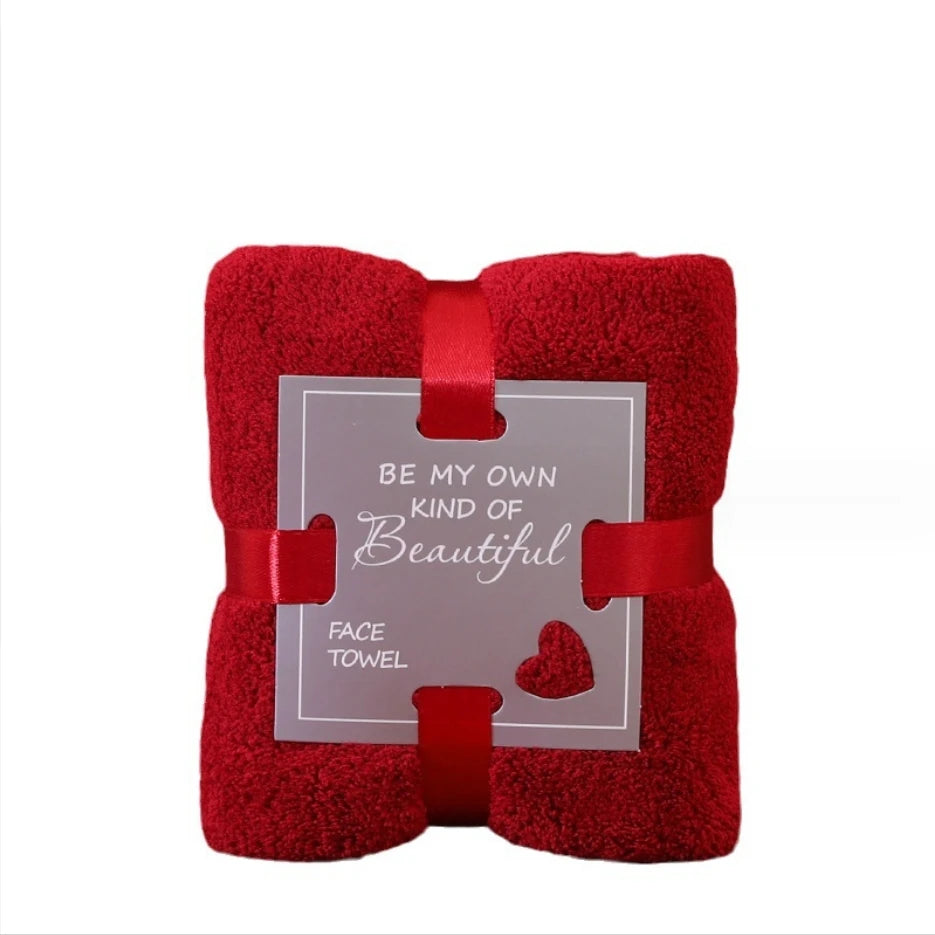 Microvezel badhanddoek compact – Ideaal voor onderweg